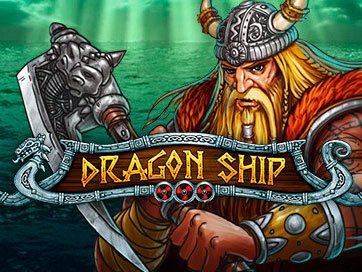 Dragon Ship